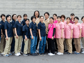 医療法人真稜会　I　Dental Clinic															