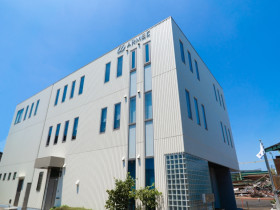 アルメック株式会社