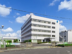 NGKセラミックデバイス株式会社(本社／小牧工場)