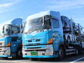 タカラ梱包輸送株式会社