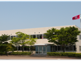 荒川工業株式会社