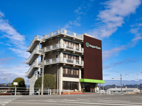 株式会社永井組