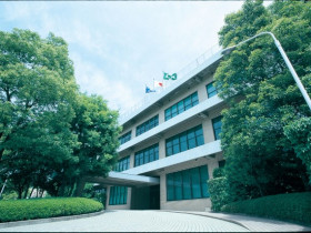 株式会社豊田自動織機