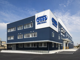 合同機工株式会社