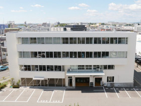 株式会社トヨコー