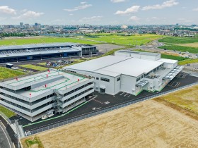 加藤精工株式会社